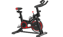 Bicicletas para spinning MERAX S702