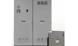 Banco de Capacitores para Regulación de Voltaje  BT y MT