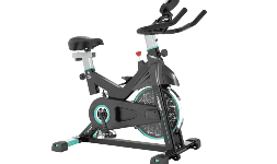 Bicicletas para spinning POOBOO S705