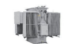 Transformador en Aceite Tipo Subestación 750 kVA