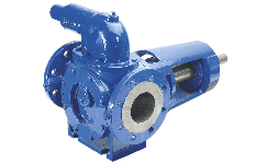 Bombas de engranajes internos ROTAN®