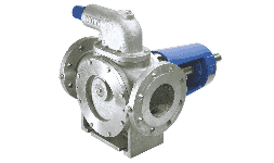 Bombas de engranajes internos ROTAN®