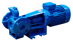 Bombas de engranajes internos ROTAN®