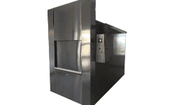 Hornos crematorios para funerarias  CC1000