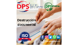 Destruccion fiscal de órdenes de compra