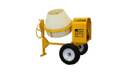 Revolvedoras de concreto Ultra 10-P