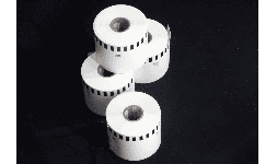 Cintas de transferencia térmica marca Etisa