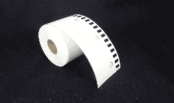 Cintas de transferencia térmica marca Etisa