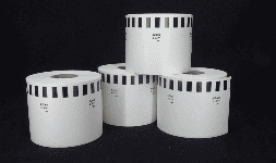 Cintas de transferencia térmica marca Etisa