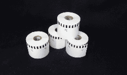 Cintas de transferencia térmica marca Etisa