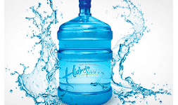 Porrón de Agua Bidestilada de 20 L