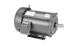 Motores para refrigeradores trifásicos MARS K159