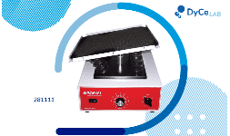 Agitadores clinicos Boekel Scientific Orbitron V