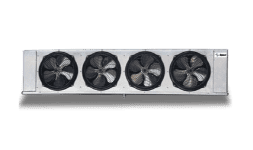 Evaporadores para refrigeracion Russell de bajo perfil