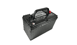 Baterias solares de Ciclado Profundo MS BATTERY