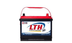 Baterias automotrices de arranque L-24-530