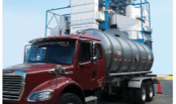 Agua bidestilada - Hidroquímica de México