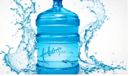 Agua desionizada - Hidroquímica de México