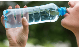Agua potable - Hidroquímica de México