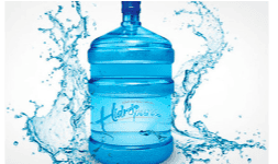 Agua potable - Hidroquímica de México