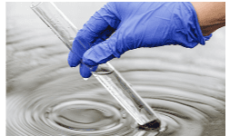 Agua potable - Hidroquímica de México