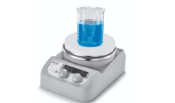 Parrillas de agitacion MS-H280-Pro con pantalla LED