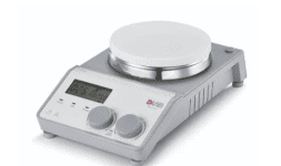 Parrillas de agitacion MS-H-ProT con temporizador