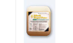 Detergentes Alcalinos para CIP