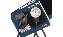 Baumanometros aneroides ADC 775