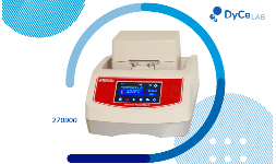 Agitadores de incubacion Boekel Scientific