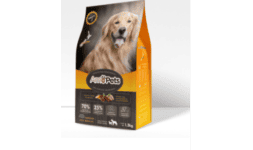 Alimentos para perros original con proteína bruta de 25%