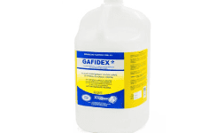 Desinfectante en gel Gafidex