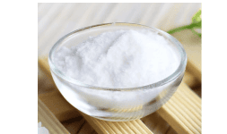 Dextrinas orgánica resistente 95% 