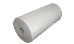 Rollo tubular abierto de polietileno 