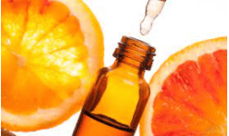 Vitamina c para productos de belleza