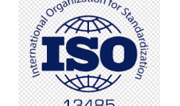 Certificación ISO 13485 acreditación EMA y IAF