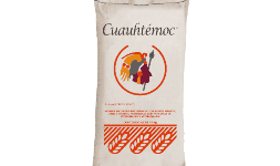 Harina de trigo blanca Cuauhtémoc®
