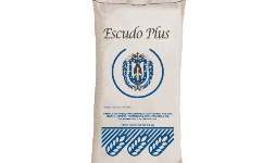 Harina de trigo blanca Escudo Plus®