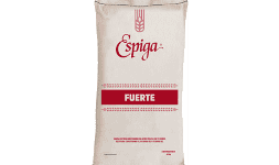 Harina de trigo blanca Espiga Fuerte®