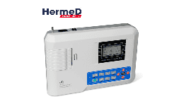 Electrocardiógrafos Marca ECG  Modelo100G 