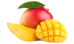 Pulpa de mango cypro