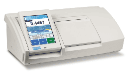 Polarímetros automáticos Rudolph Modelo AUTOPOL VI
