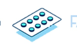 Imatinib de 100 y 400 mg con 60 tabletas