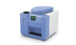 Calorímetros semiautomáticos IKA Modelo C 200 h