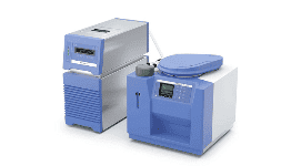 Calorímetros semiautomático IKA Modelo C 200 auto