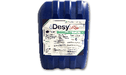 Desinfectantes Grado Alimenticio para Desinfección de Ambiente Pre Operativo