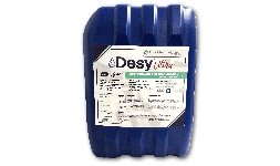 Desinfectantes Grado Alimenticio para uso en Torres y Cisternas de Agua