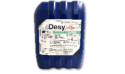 Desinfectantes Grado Alimenticio para Desinfecciones Correctivas dentro de Plantas de Alimentos