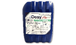 Desinfectantes Grado Alimenticio para Desinfección de Sistemas por Recirculación CIP