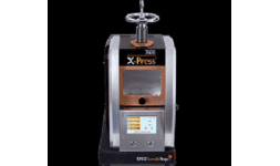 Prensas para laboratorio SPEX Modelo 3636 X- Press